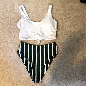 Women’s bathing suit